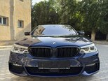 BMW 530-2