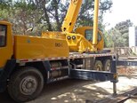 XCMG QY25K5-I-5