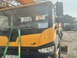 XCMG QY25K5-I-7