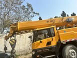 XCMG QY25K5-I-10
