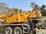 XCMG QY25K5-I-12
