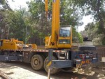XCMG QY25K5-I-4