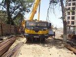 XCMG QY25K5-I-2
