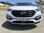 Hyundai Santa Fe-10