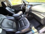 Hyundai Santa Fe-7