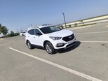 Hyundai Santa Fe-5