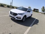 Hyundai Santa Fe-3
