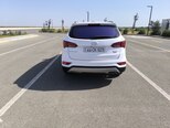 Hyundai Santa Fe-2