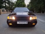 Mercedes C 180-1