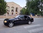 Mercedes C 180-2
