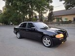 Mercedes C 180-5