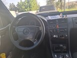Mercedes C 180-4