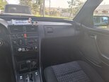 Mercedes C 180-7
