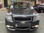 Chevrolet Nexia-1
