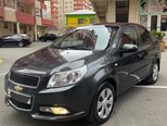 Chevrolet Nexia-3
