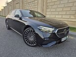Mercedes E 300 e-2