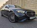 Mercedes E 300 e-3