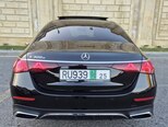 Mercedes E 300 e-8