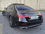 Mercedes E 300 e-4