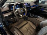 BMW 530e-8
