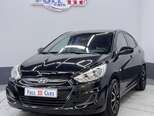 Hyundai Accent-4