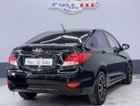 Hyundai Accent-5