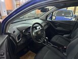 Chevrolet Trax-6