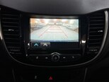 Chevrolet Trax-4