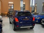 Chevrolet Trax-7