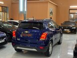 Chevrolet Trax-10
