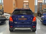 Chevrolet Trax-2