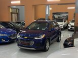 Chevrolet Trax-11
