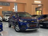 Chevrolet Trax-9