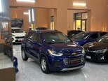 Chevrolet Trax-12