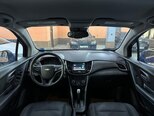 Chevrolet Trax-3