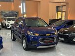 Chevrolet Trax-15