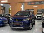 Chevrolet Trax-13