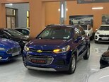Chevrolet Trax-16
