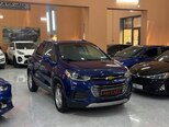Chevrolet Trax-14