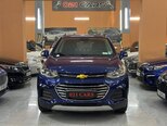 Chevrolet Trax-1