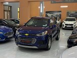 Chevrolet Trax-17