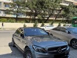 Mercedes C 300-1