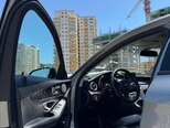 Mercedes C 300-16