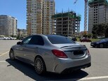 Mercedes C 300-8