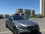 Mercedes C 300-6