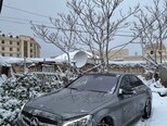 Mercedes C 300-11
