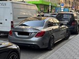 Mercedes C 300-12