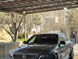 Mercedes C 300-4