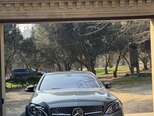 Mercedes C 300-3