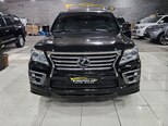 Lexus LX 570-1